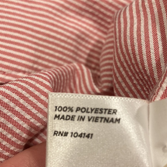 Lady Hagen golf shorts, size 4. - Picture 4 of 4